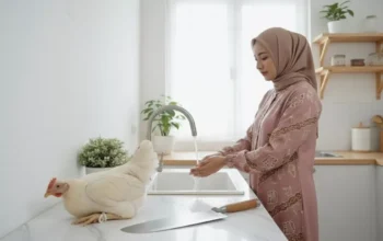 Bolehkah Wanita Menyembelih Hewan? Ini Penjelasan Hukum Islam