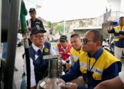 Kontrol Stok dan Distribusi BBM Diperketat Selama Ramadan hingga Idulfitri