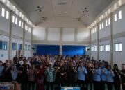 Kejari Pessel Gelar Bimtek Mitigasi Risiko Pendidikan, Tegaskan Pengawasan Ketat Dana BOS