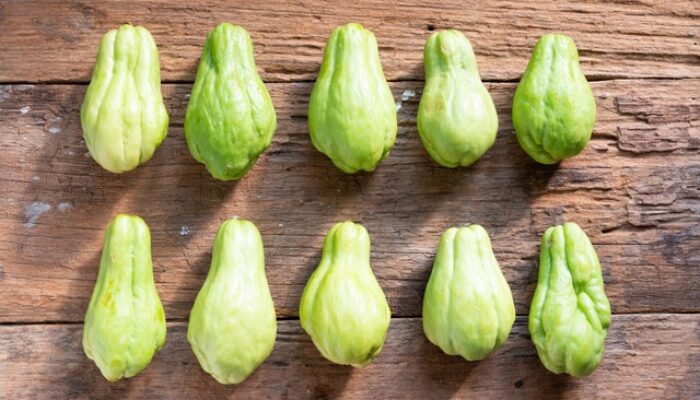 Berikut Deretan Skincare Alami dari Makanan Sehari-hari