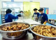 MBG Pacu Produksi dan Distribusi Pangan, Swasembada Kian Menguat