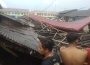 Perkembangan Situasi dan Penanganan Bencana di Indonesia pada 10 Januari 2026: Cuaca Ekstrem dan Karhutla Jadi Ancaman Kalimantan