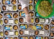 Bentuk Partisipasi Publik, Pemerintah Terima Kritik dan Unggahan Menu MBG