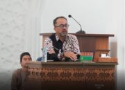 Bakal Kunjungi 216 Lokasi, DPRD Sumbar Salurkan Bantuan hingga Rp50 Juta per Masjid