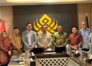 Kementerian Kebudayaan RI Dukung Rangkaian Kegiatan 100 Tahun Jam Gadang