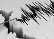 Gempa Tektonik M5,7 Guncang Laut Sulawesi