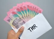 THR PNS Segera Cair, Pemerintah Siapkan Rp55 Triliun