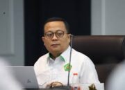 Kemenag Tegaskan Penyaluran Zakat Tidak untuk Program MBG