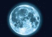 Permukaan Bulan Terus Menyusut, Peneliti Petakan Struktur Geologi Termuda