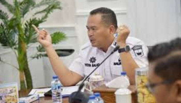 Lewat Bimtek Siskeudes, Pemko Pariaman Perkuat Transparansi Keuangan Desa