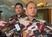 Kejagung Lakukan Penggeledahan Kasus Korupsi Limbah Sawit