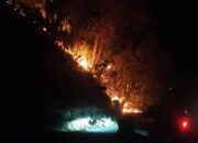 Perkembangan Situasi dan Penanganan Bencana di Tanah Air 27 Februari 2026