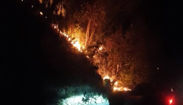 Perkembangan Situasi dan Penanganan Bencana di Tanah Air 27 Februari 2026