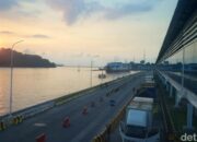 Rekayasa Lalin Mudik di Pelabuhan Merak Mulai Disiapkan