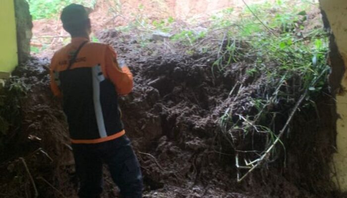 Perkembangan Situasi dan Penanganan Bencana di Tanah Air Tanggal 2 Februari 2026