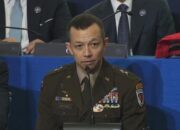 Indonesia Bakal Jadi Wakil Komandan Pasukan Stabilisasi Internasional di Gaza