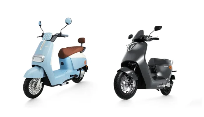 6 Perbedaan Motor Listrik dan Sepeda Listrik