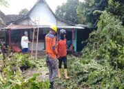 Perkembangan Situasi dan Penanganan Bencana di Tanah Air, 9 Februari 2026