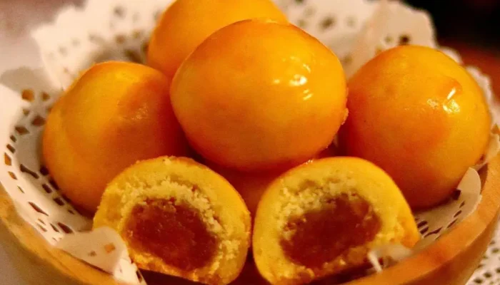 Tips Membeli Selai Nanas untuk Isian Nastar