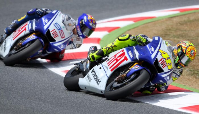 2027, MotoGP Australia akan Berlangsung di Sirkuit Adelaide