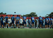 Semen Padang FC Siapkan Dua Wajah Baru untuk Hadapi Arema FC