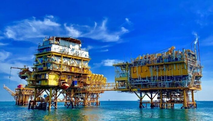 Geliat Investasi Hulu Migas Jaga Asa Ketahanan Energi Nasional