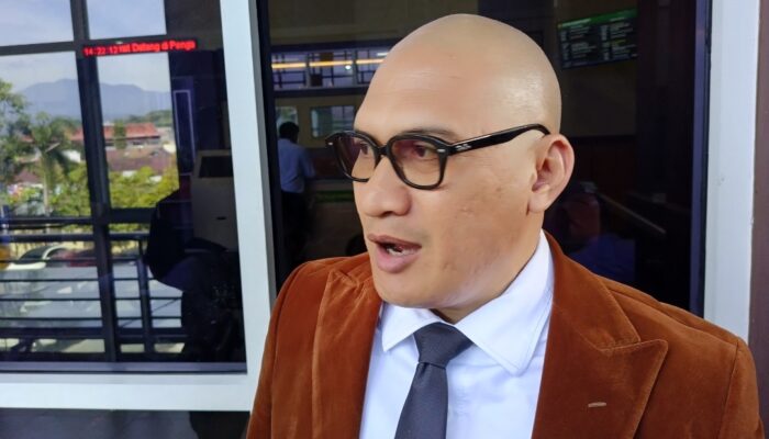 Uji Soal Keabsahan Penyitaan, Dr Suharizal Hadirkan Saksi dan Ahli pada Praperadilan Kedua