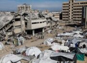 Lagi-lagi Israel Langgar Gencatan Senjata