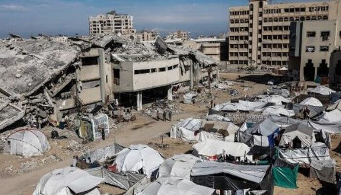 Lagi-lagi Israel Langgar Gencatan Senjata