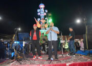 Car Free Night Pariaman Difokuskan Dorong Perputaran Ekonomi UMKM