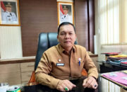 Sekda Pasaman Minta Pelayanan Publik Dipercepat dan Humanis