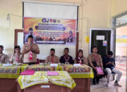 Pelantikan DKR Jadi Momentum Penguatan Program Pramuka Pariaman Timur