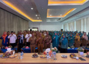 Pemkab Solok Perkuat Sinergi Wujudkan Keluarga Sehat dan Berdaya