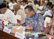 Pariaman Dorong Percepatan Perbaikan Infrastruktur Pascabencana