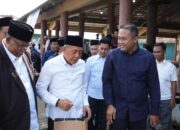Waka DPR : Pesantren Bagian Penting Proses Perjuangan Kemerdekaan RI
