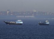 Selat Hormuz Ditutup, AS Minta Kapal Berbendera Amerika Hindari Area Konflik