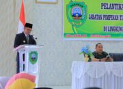 Bupati Welly Tegaskan Tak Ada Jual Beli Jabatan di Pemkab Pasaman