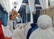 Semarak Ramadhan, Siswi MTsN 1 Agam Nur Khayla Islami Gelar Syiar Dakwah di Bukittinggi dan Agam
