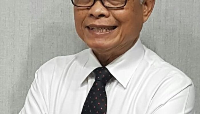 Djohermansyah Djohan Memaknai Bulan Suci Ramadan