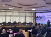 Keluhkan Soal Tambang Andesit, Masyarakat Kasang Datangi DPRD Sumbar