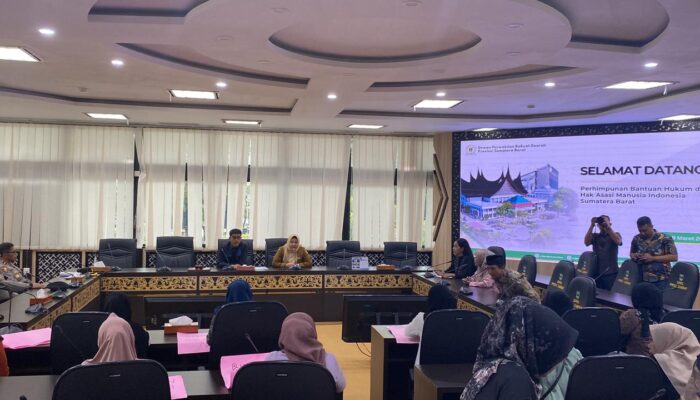 Keluhkan Soal Tambang Andesit, Masyarakat Kasang Datangi DPRD Sumbar