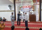 Wakil Ketua DPRD Sumbar Ingatkan Masyarakat Pentingnya Rehabilitasi Narkoba