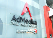 TelkomMetra Lakukan Penataan Portofolio Bisnis, AdMedika Group Siap Masuki Fase Pertumbuhan Baru ke Kancah Regional di Bawah Fullerton Health