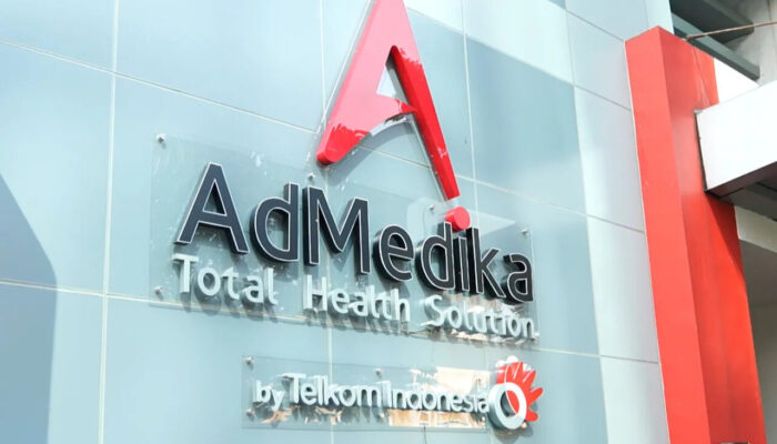 TelkomMetra Lakukan Penataan Portofolio Bisnis, AdMedika Group Siap Masuki Fase Pertumbuhan Baru ke Kancah Regional di Bawah Fullerton Health