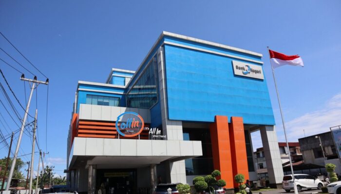 Ramadan dan Lebaran, Bank Nagari  Imbau  Nasabah Perbanyak Transaksi Nontunai