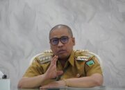 Pemko Padang Panjang Matangkan Kesiapan Mudik dan Penataan Pasar Jelang Lebaran