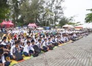 Melalui Ramadan Literacy Festival, Sekda Pariaman Ingatkan Pelajar Gemar Membaca