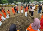Kota Padang Siap Sambut Wisatawan saat Lebaran, Fasilitas Pantai Air Manis Dipastikan Prima