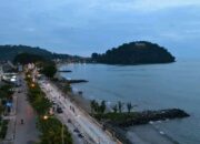 Pemko Padang Imbau Pedagang di Tempat Wisata Dilarang Nakal