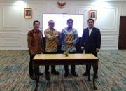 Finnet dan KP2MI Perkuat Sinergi Digitalisasi Layanan bagi Pekerja Migran Indonesia